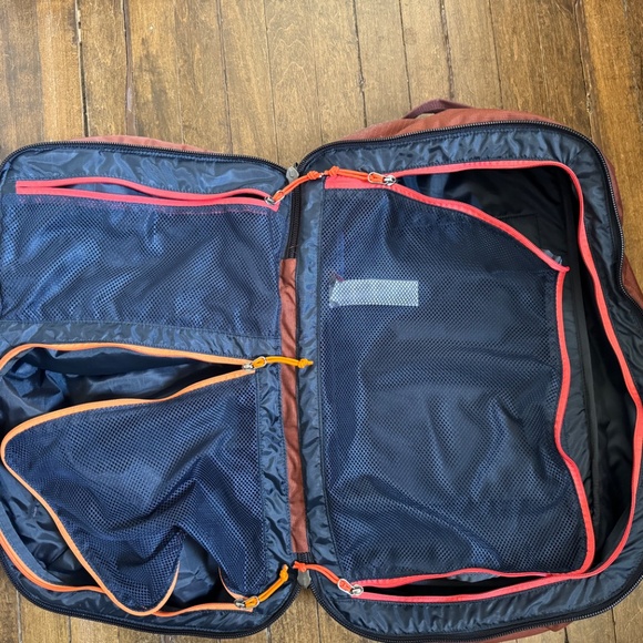 Cotopaxi Allpa 35L - Picture 2 of 10